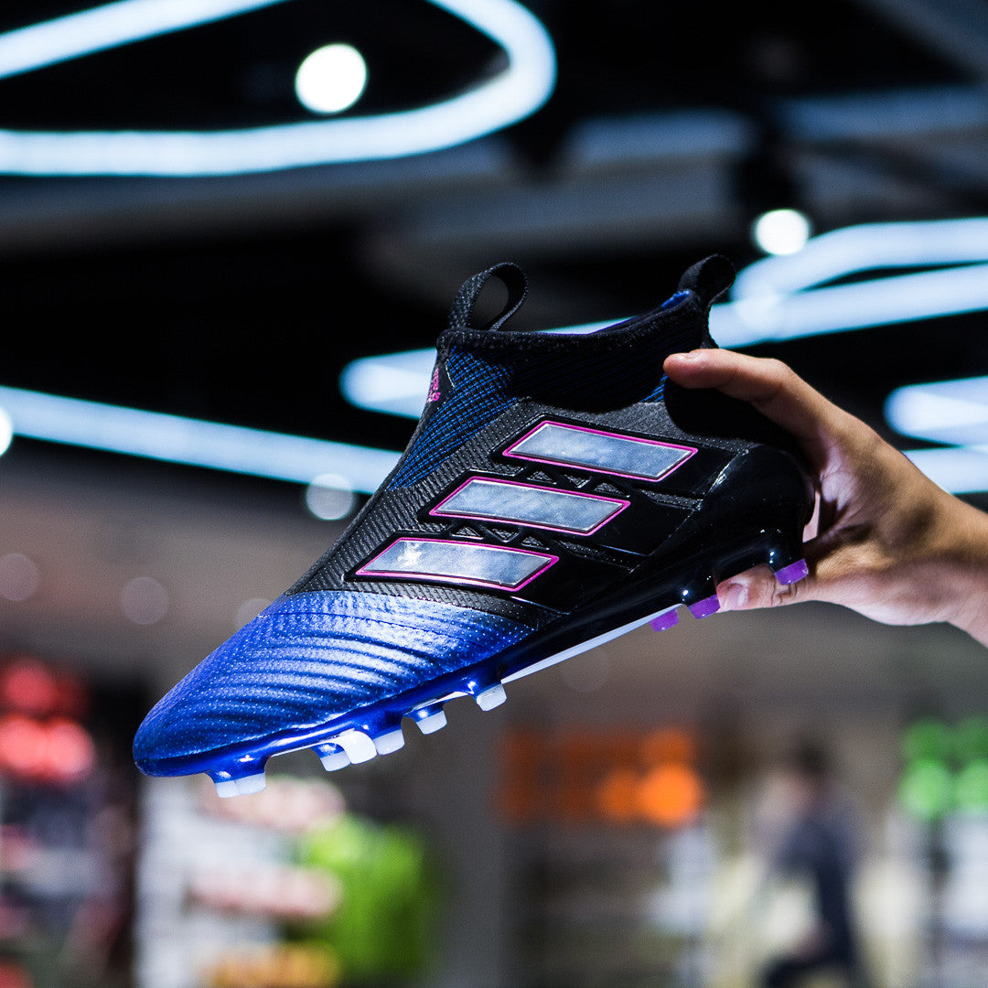 Adidas Ace17+ PureControl Blue Blast new release | SPT Football | Australia True Football Destination Adidas Ace17+ PureControl Blue Blast new release | SPT Football | Australia True Football Destination