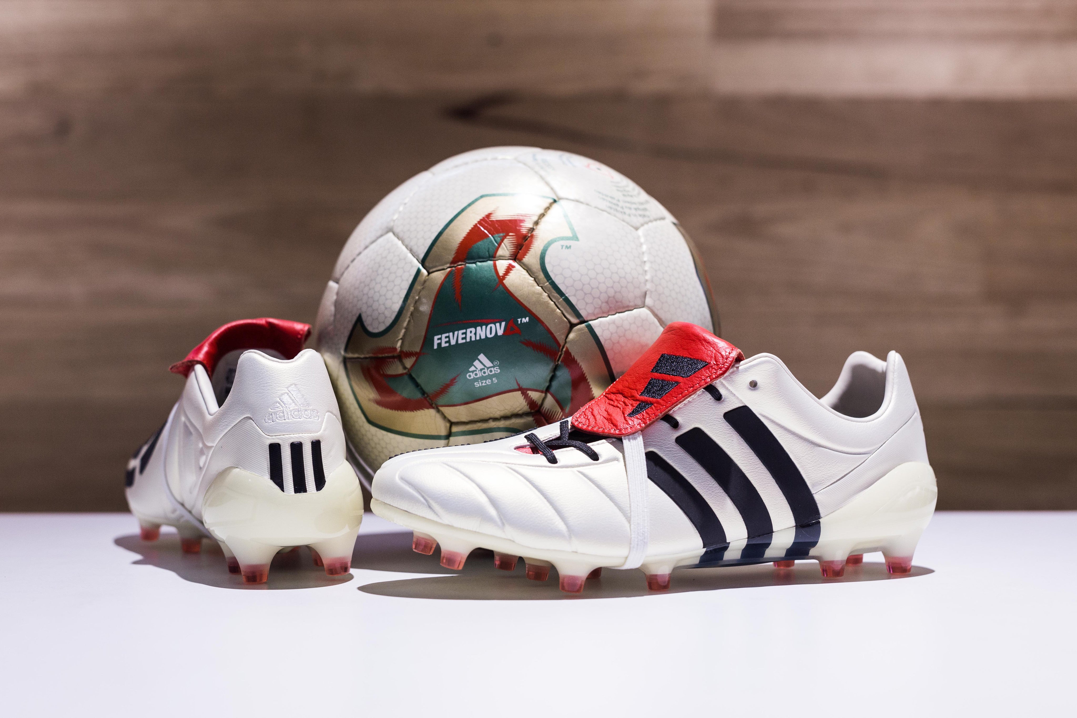 Adidas predator champagne Clearance