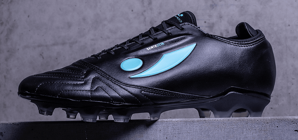 Concave rugby boots best sale