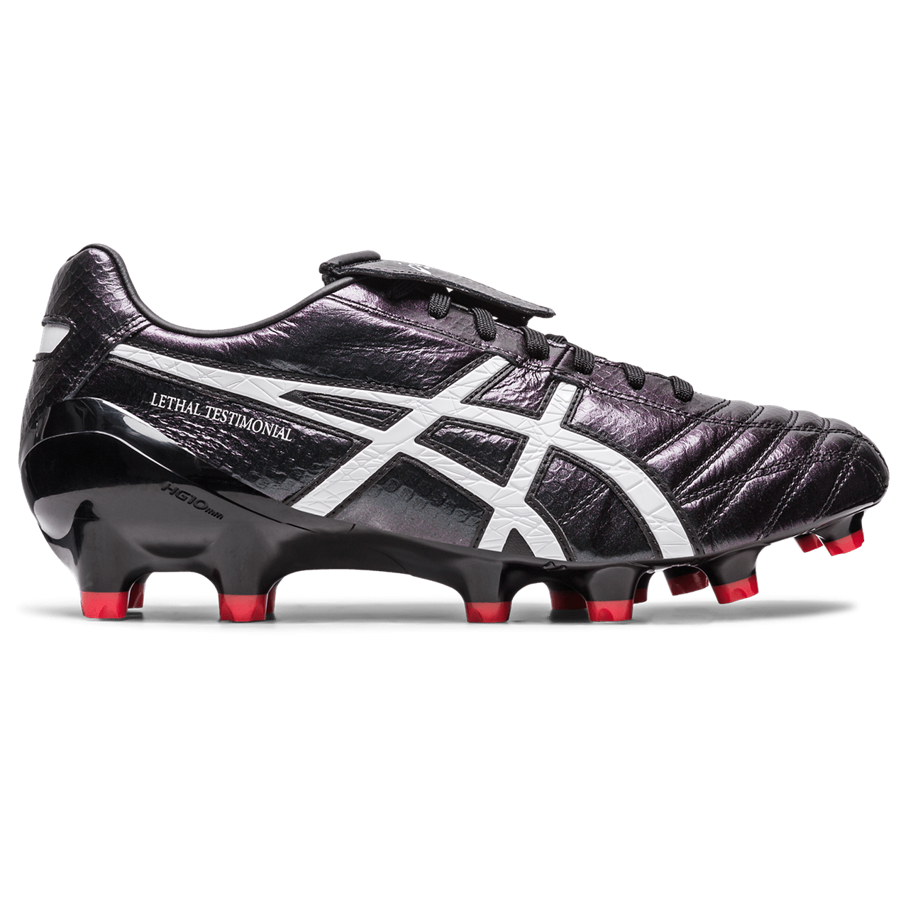 Asics Football Boots Asics Lethal Testimonial It Fg Lethal