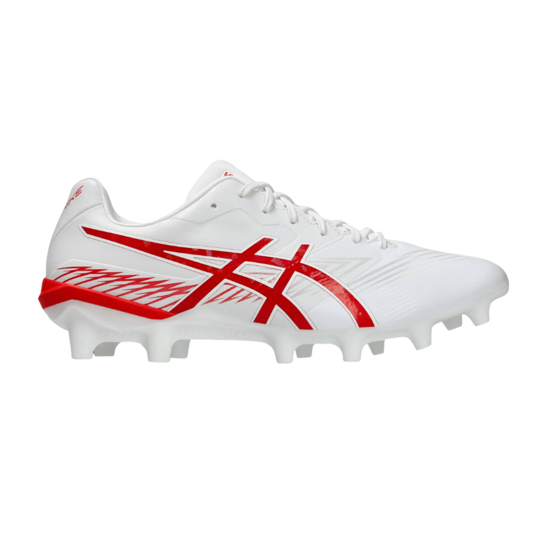 asics footy boots