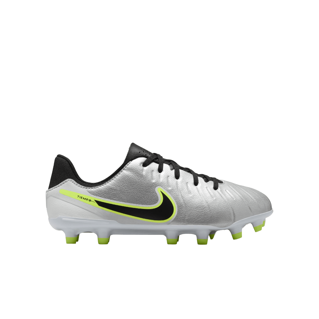 Nike Tiempo Legend 10 Academy FG/MG Kids Football Boots Mad