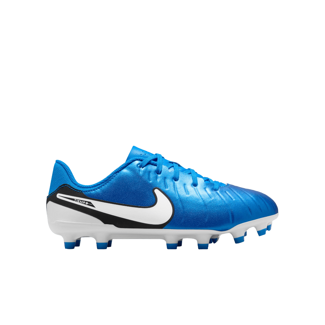 Nike Tiempo Legend 10 Academy MG/FG Kids Football Boots Mad