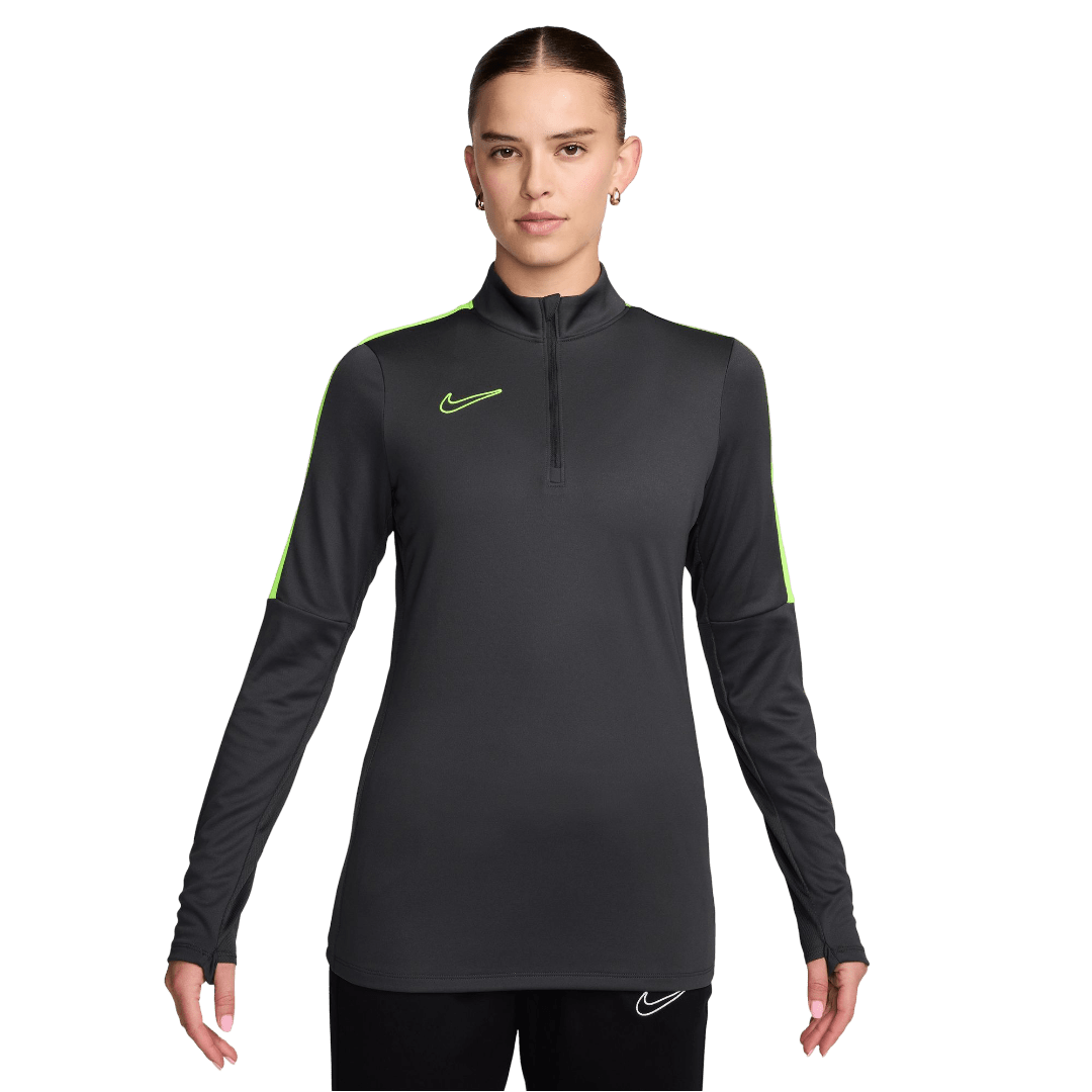 nike dri fit academy women's