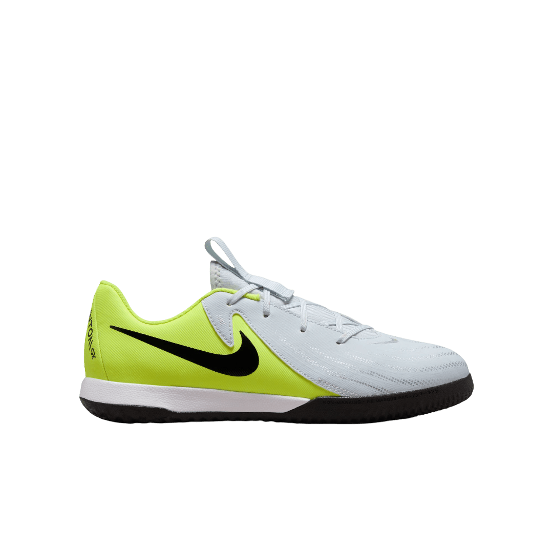 Nike Phantom GX 2 Academy Indoor Kids Football Boots Mad Voltage Pack SPT Football Free Shipping Australia wide