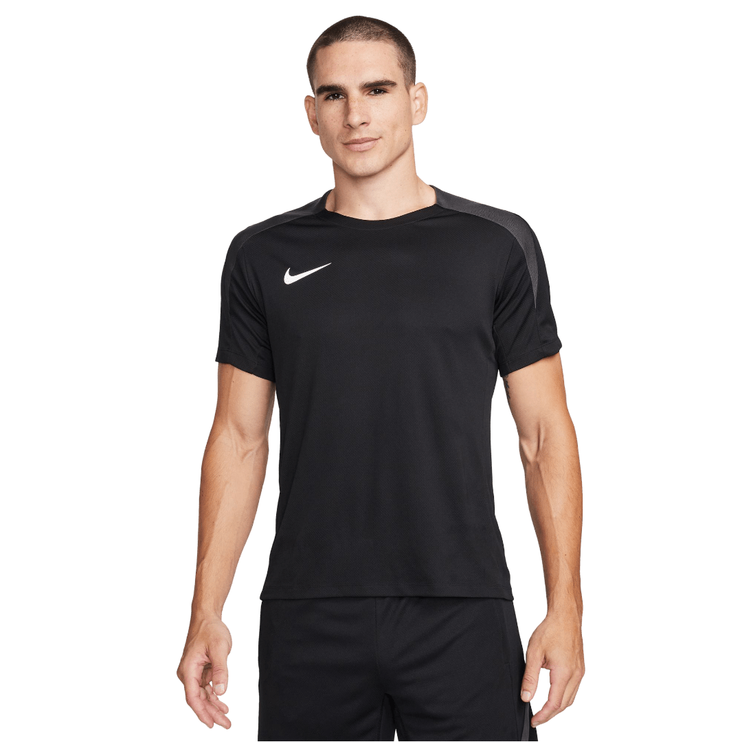 nike dry football top mens