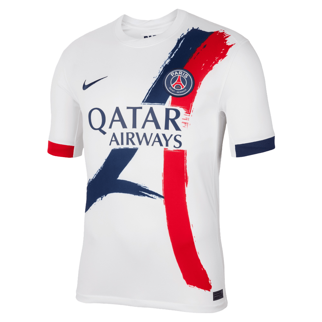 Retro Psg Kits Psg Shirt Psg 2000 Kit Psg Jersey Away PSG 2000