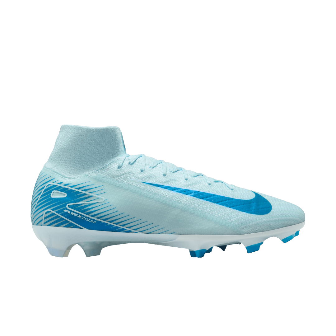 Nike Zoom Mercurial Superfly 10 Elite FG Senior Football Boots Mad Ambition Pack SPT Football Free Shipping Australia wide