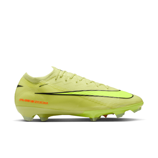 Nike Mercurial Vapor 16 Elite FG Senior Football Boots - Max Voltage Pack