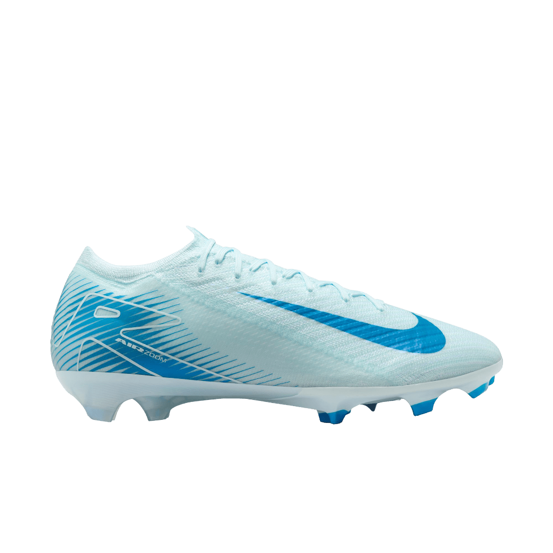 Nike mercurial vapor frenzy blue hotsell