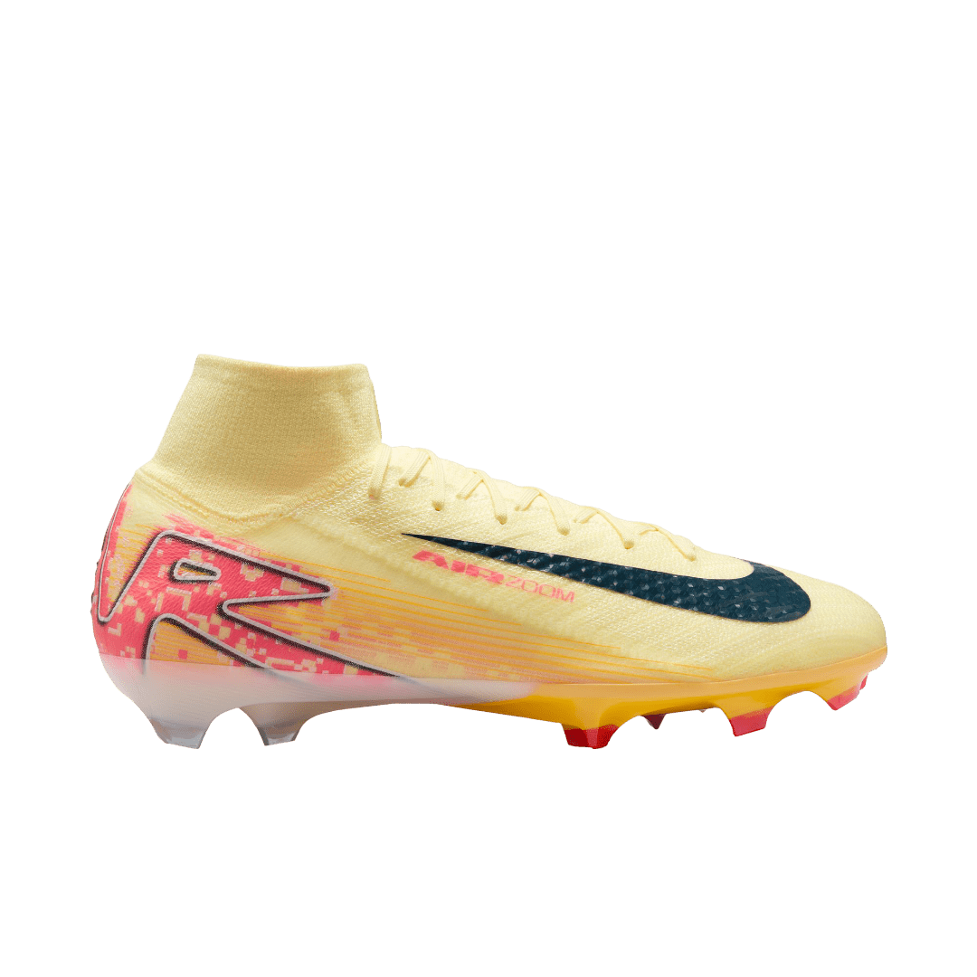 Nike Mercurial Superfly 10 Elite FG Senior Football Boots Kylian Mbappe SPT Football Free Shipping Australia wide