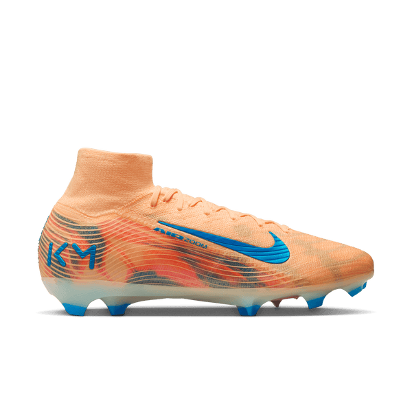Nike Mercurial Superfly 10 Elite FG Senior Football Boots - Mbappe Pack 25-26