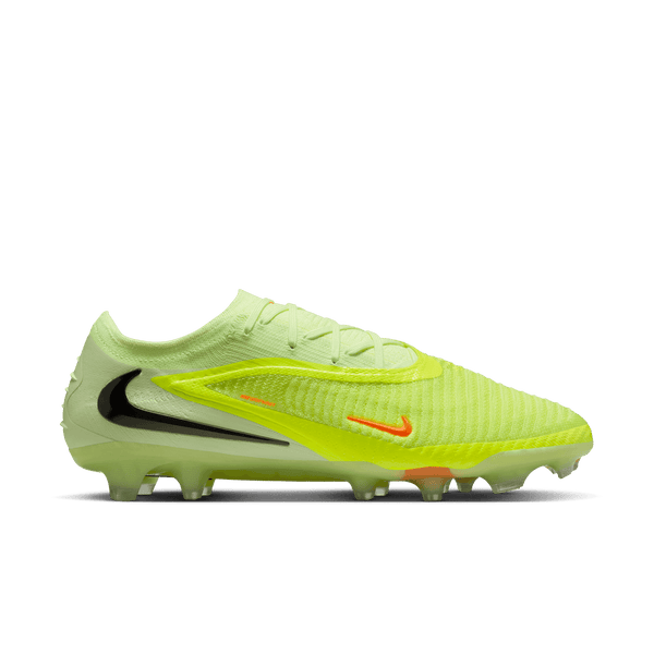 Nike Phantom 6 Low Elite FG Senior Football Boots - Max Voltage Pack
