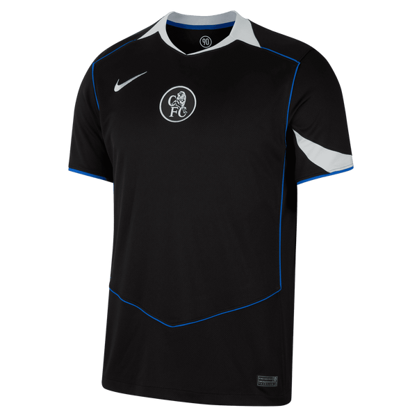 Chelsea FC Adults 3rd Jersey 2025/26