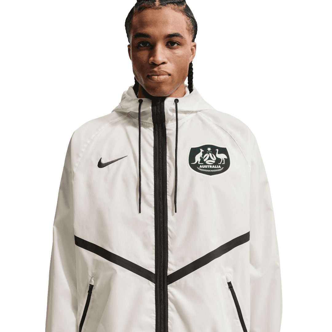 Australia National Adults Dri-Fit Anthem Jacket 2026 | SPT