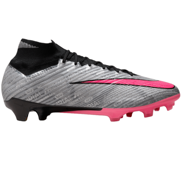 Mercurial Vapor 15 Elite AG -Sole Plate Cracking : r/bootroom