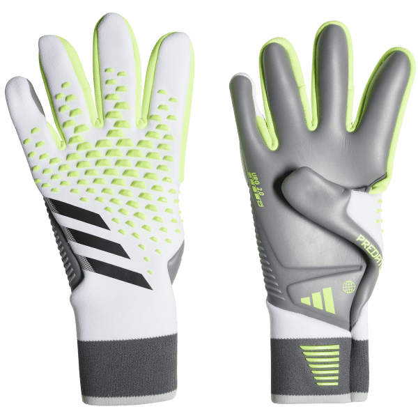 Junior goalkeeper gloves deals adidas