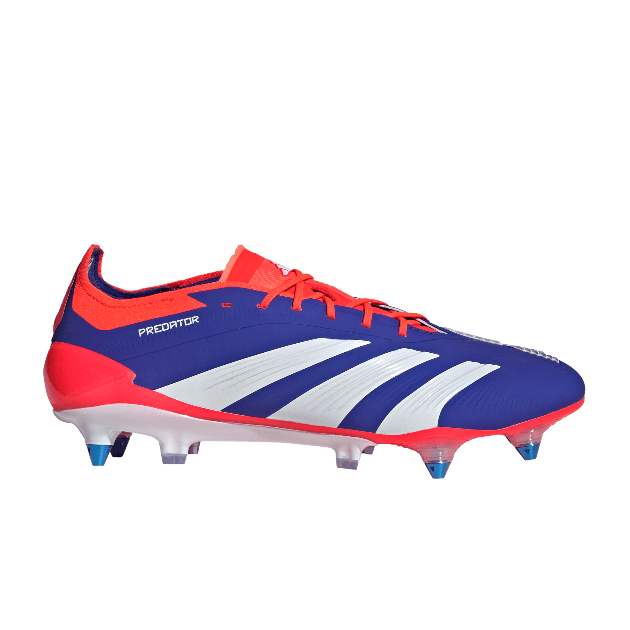 adidas Predator Elite SG Senior Football Boots Advancement Pack