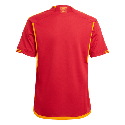AS Roma Kids Home Jersey - 2023/24