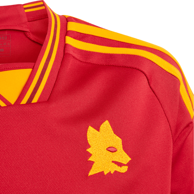 AS Roma Kids Home Jersey - 2023/24