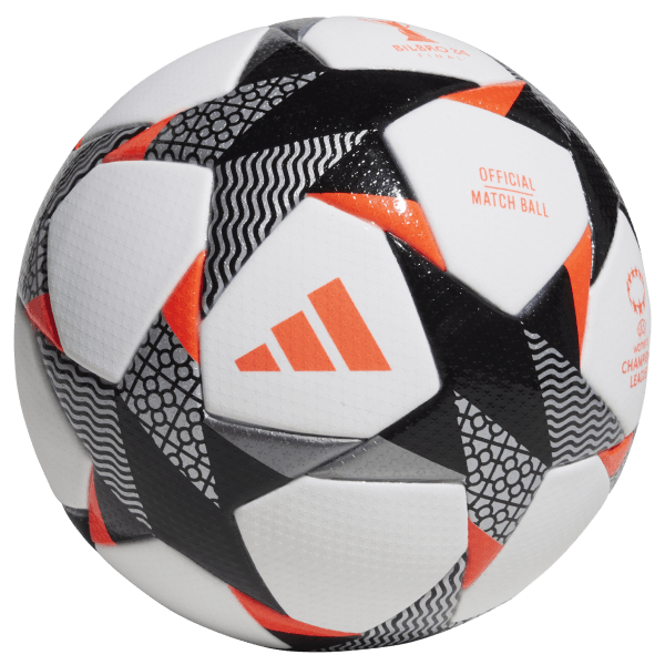 Adidas WUCL Pro OMB Soccerball 2024 SPT Football Free Shipping Australia wide