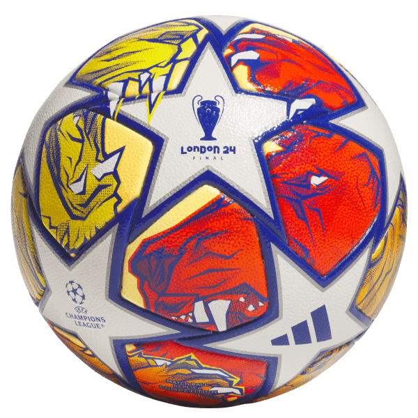 Adidas UCL Competition Soccerball 2024 SPT Football Australia