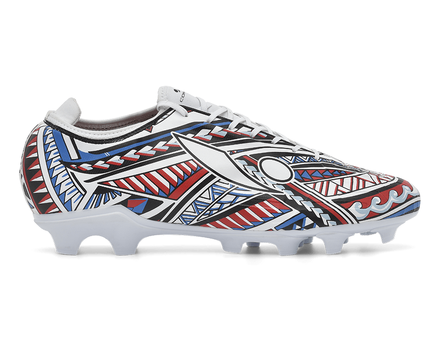 Concave Tatau v1 FG Football Boots SPT Football Australia True