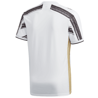 Juventus FC Kids Home Jersey - 2020/21