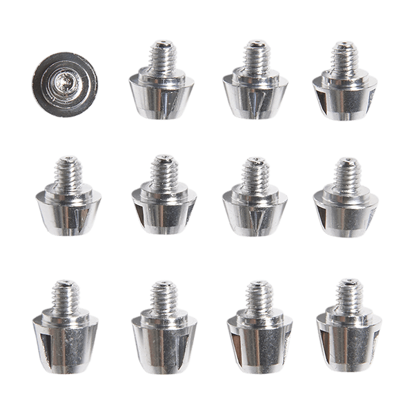 Firm ground studs adidas sales