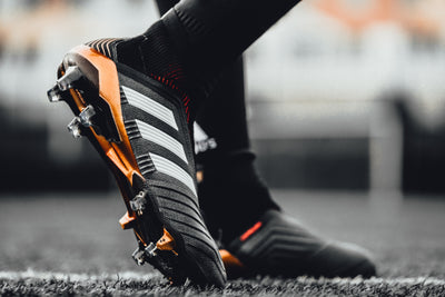 Rebirth of an Icon: Adidas Predator 18+