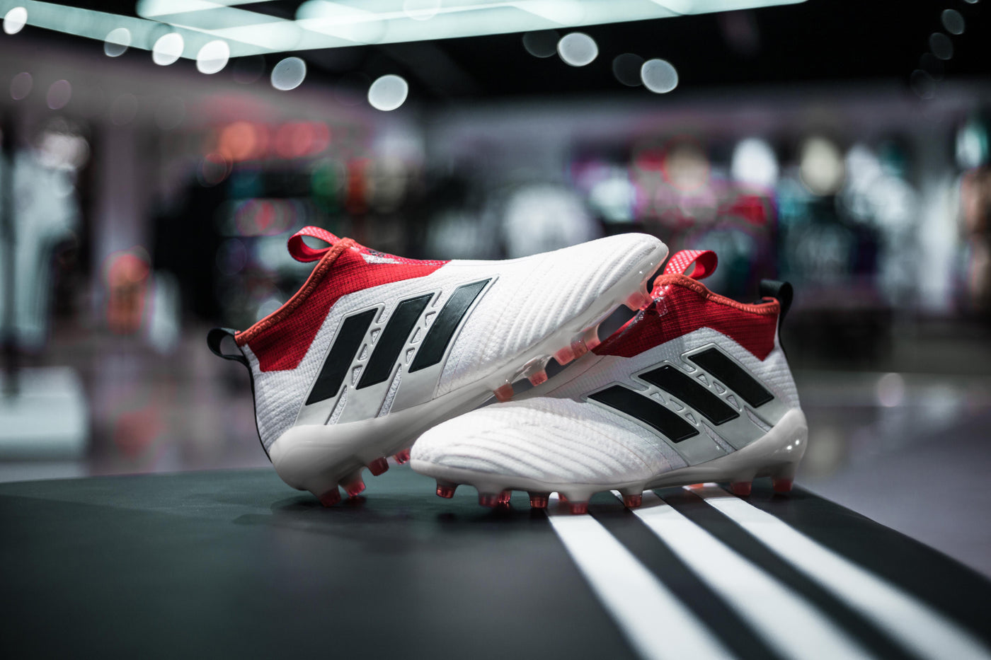 Adidas ACE17+ PureControl - Champagne Pack | SPT Football | Australia True Football Destination Adidas ACE17+ PureControl - Champagne Pack | SPT Football | Australia True Football Destination