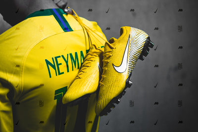 Nike Mercurial Vapor 360 - Neymar 'Meu Jogo'