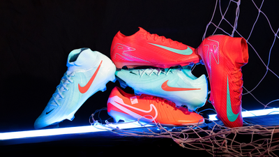 Nike 'Mad Energy' Pack