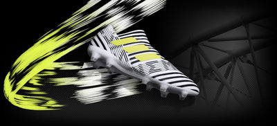 Adidas Nemeziz: Messi's New Football Boot