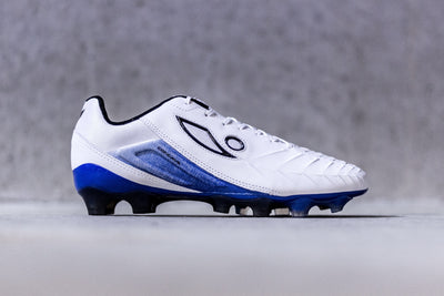 Concave White/Blue Pack