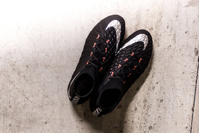 Nike HyperVenom Phantom III Black +