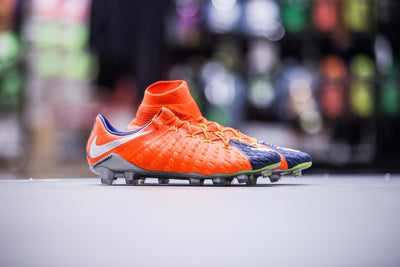 Nike HyperVenom Phantom III DF and Low-Cut - 'Time To Shine' Pack