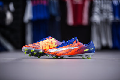 Nike Mercurial Vapor XI - 'Time To Shine' Pack