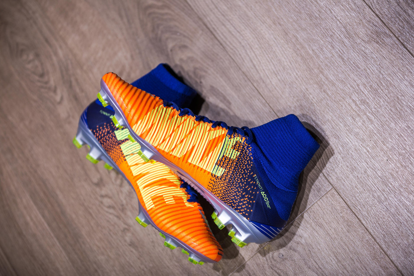 Nike mercurial superfly v time to shine Clearance