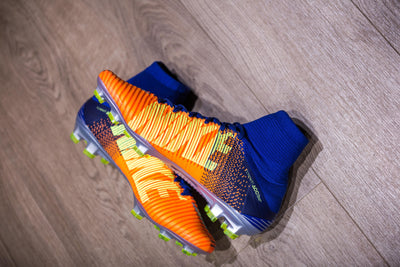 Nike Mercurial Superfly V - 'Time To Shine' pack