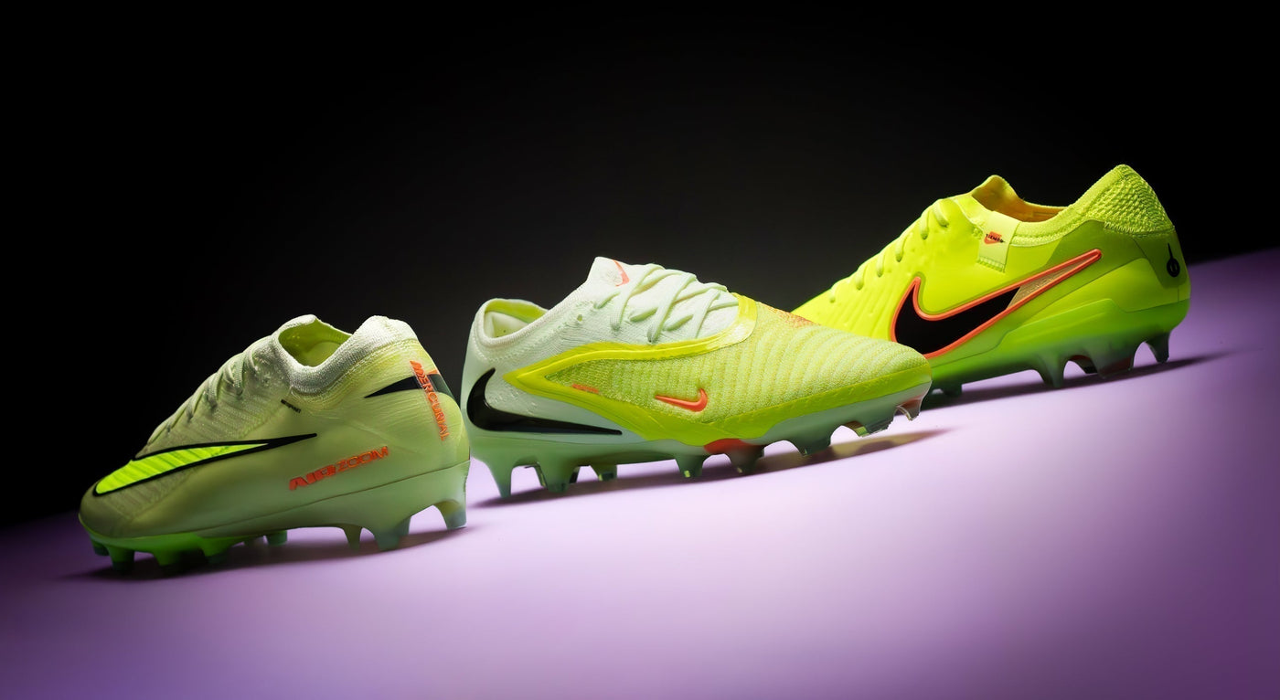 Nike 'Max Voltage' Pack