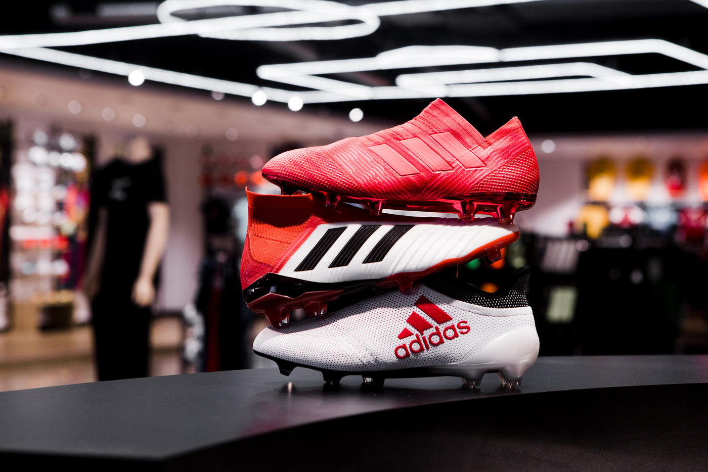 Adidas copa vs nemeziz Clearance