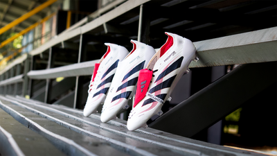 adidas Predator 2025 'Goal Hunter' Pack