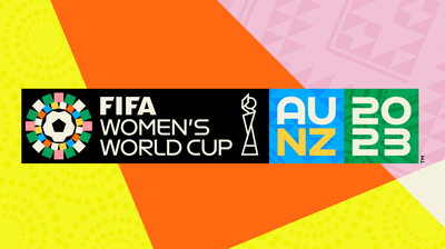 FIFA Women's World Cup Australia and New Zealand 2023™