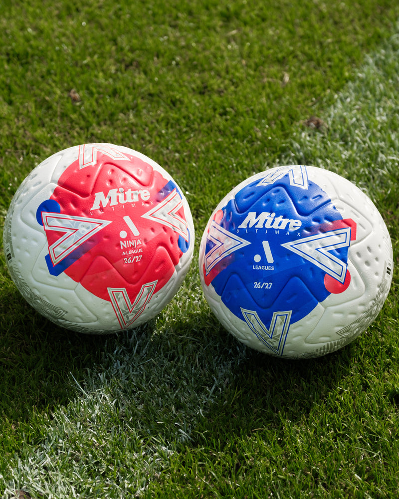 Mitre A-Leagues 2026/27
