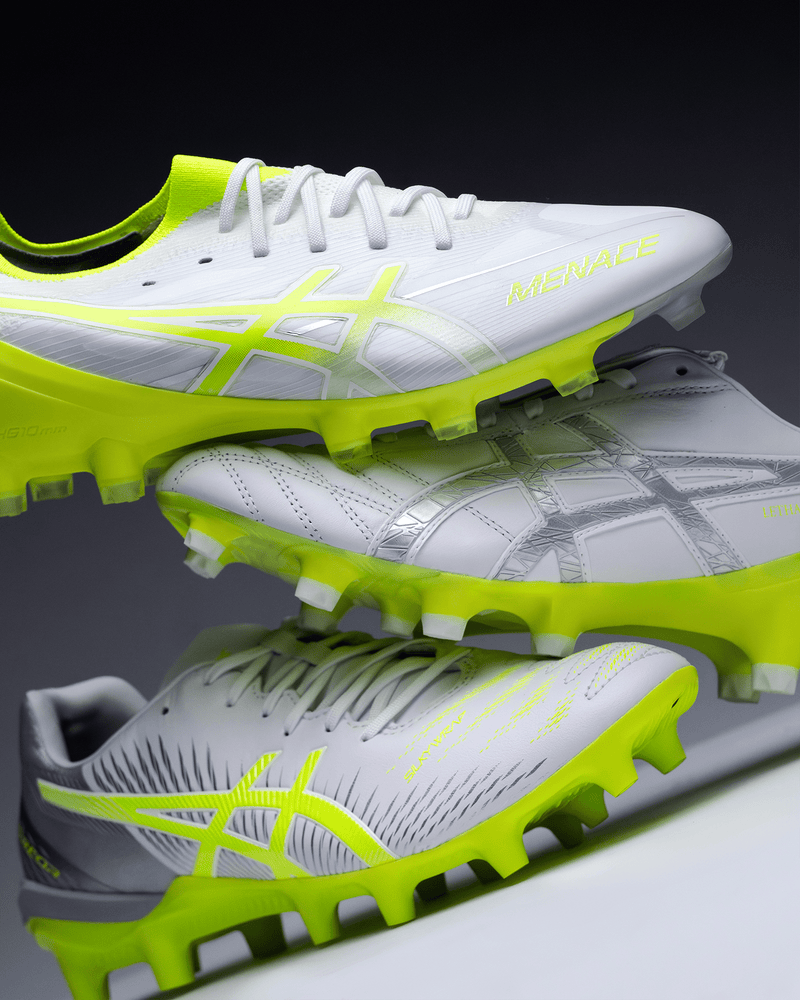 Asics Football Boots