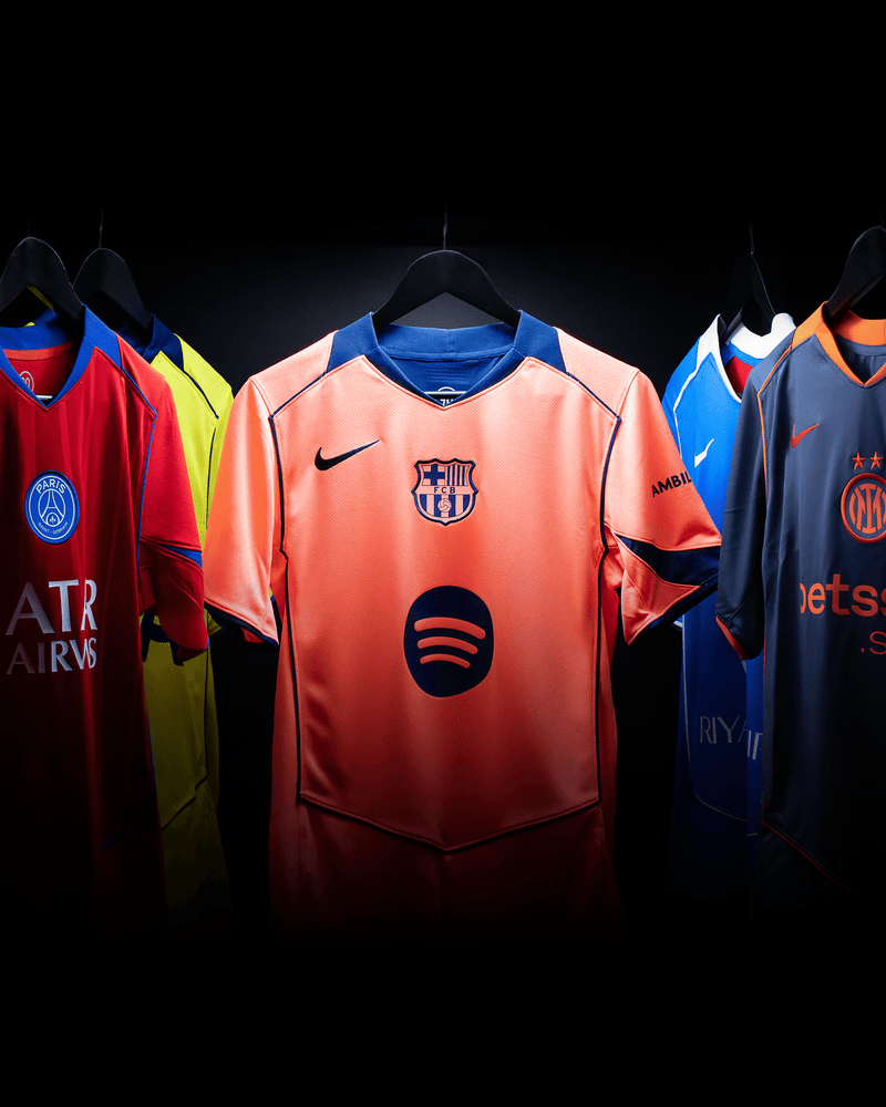 T90 Third Kits