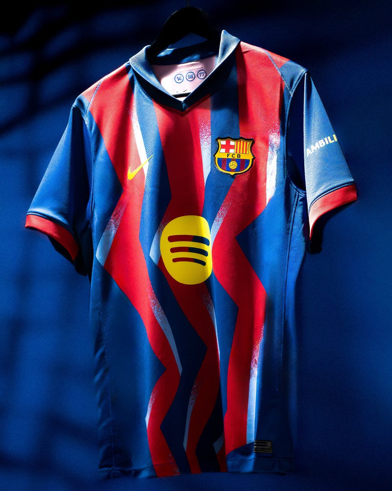 Barcelona FC