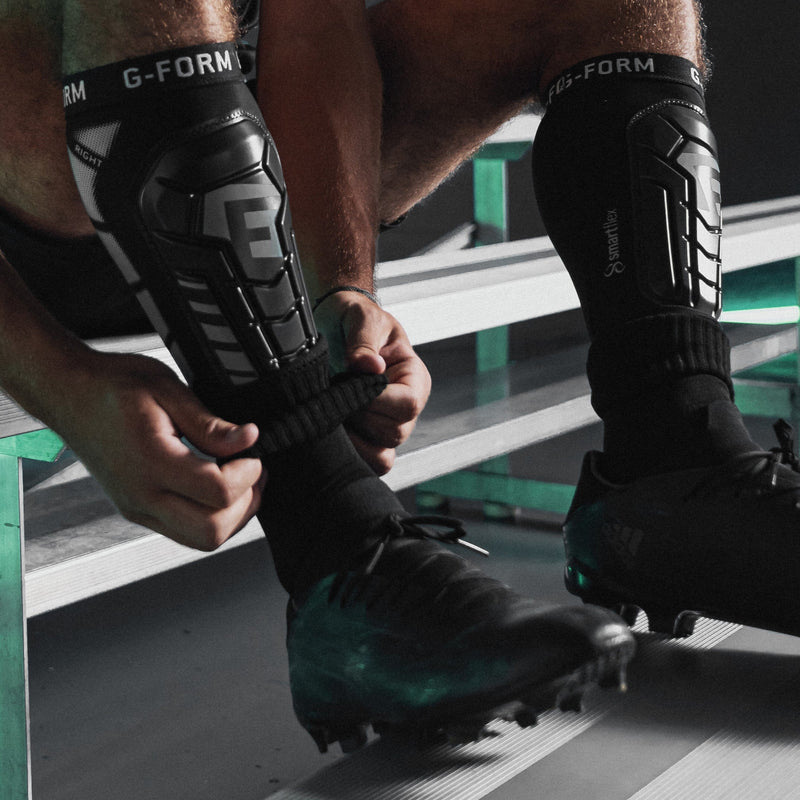 G-Form Shin Guards