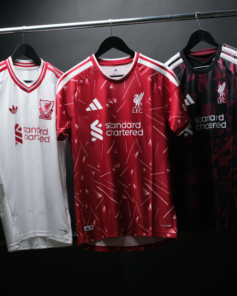Liverpool FC
